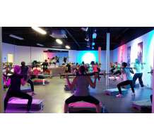 Séance Body Pump